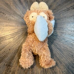 Tokyo Disney Resort ShellieMay Plush – 12” – Duffy & Friends